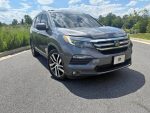 2017 Honda pilot Elite AWD - immagine 2