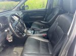 2017 Honda pilot Elite AWD - immagine 8