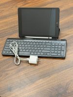 Bundle: Apple iPad Gen 7 32 GB with Apple Pencil and Heyday Keyboard Bundle - 图片 2