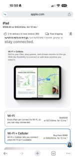 Apple iPad 10th Generation - 图片 4