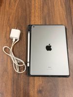 Bundle: Apple iPad Gen 7 32 GB with Apple Pencil and Heyday Keyboard Bundle - 图片 3