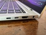 HP ELITEBOOK 840 G8 LAPTOP i7-1185G7 with 256GB & 16GB RAM - 이미지 2