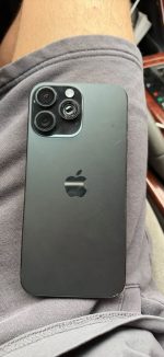 iphone 16 pro max & magsafe wireless charger - 图片 2