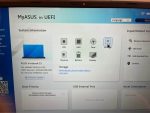 ASUS Vivobook 15 F1504VAP-WS56T Core 5 120U 16GB 512GB SSD 15.6” Touchscreen – Bild 5