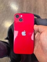 iPhone 14 Red 128 - 图片 4