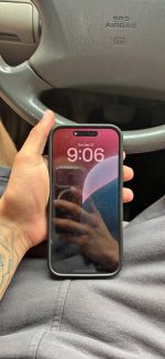 iphone 16 pro max & magsafe wireless charger - 图片 3