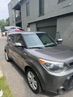 2014 Kia soul — изображение 4