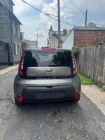 2014 Kia soul — изображение 6