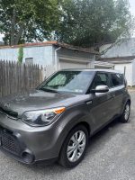 2014 Kia soul — изображение 7
