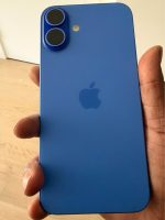 Apple iPhone 16 plus 125gb Unlocked
