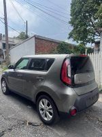 Kia Soul 2014 года