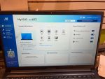 ASUS Vivobook 15 F1504VAP-WS56T Core 5 120U 16GB 512GB SSD 15.6” Touchscreen
