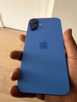 Apple iPhone 16 plus 125gb Unlocked - 图片 4